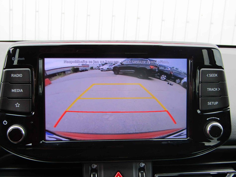 Hyundai I30 1.0 T-GDi Smart