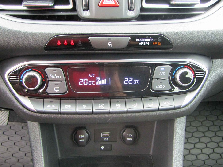 Hyundai I30 1.0 T-GDi Smart