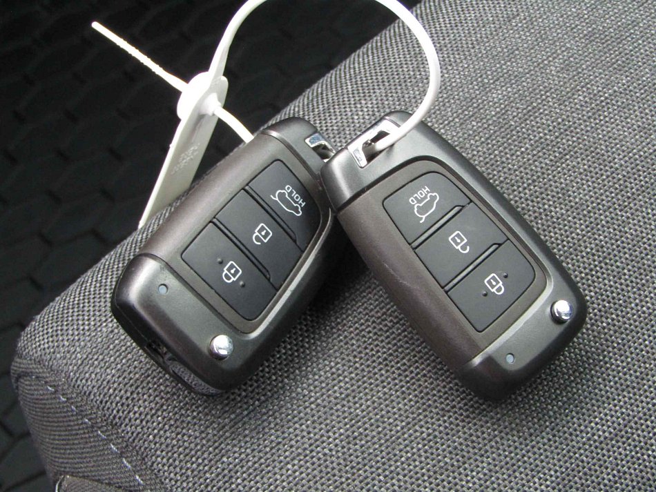 Hyundai I30 1.0 T-GDi Smart