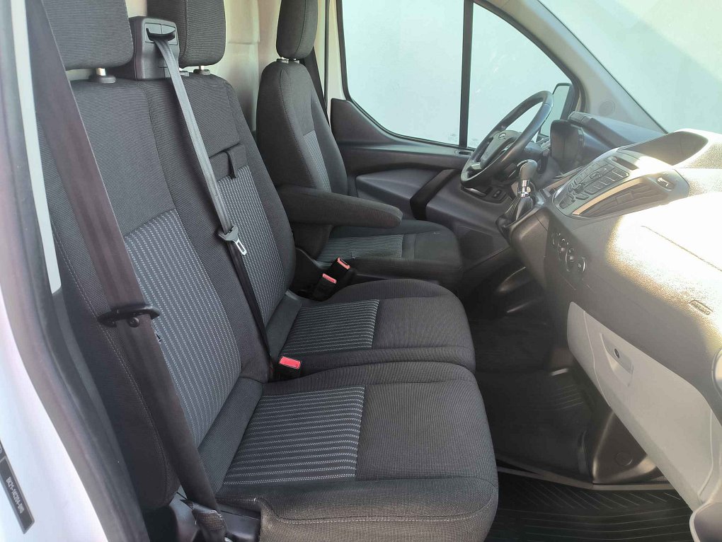 Ford Transit Custom 2.2TDCi Trend L1H1