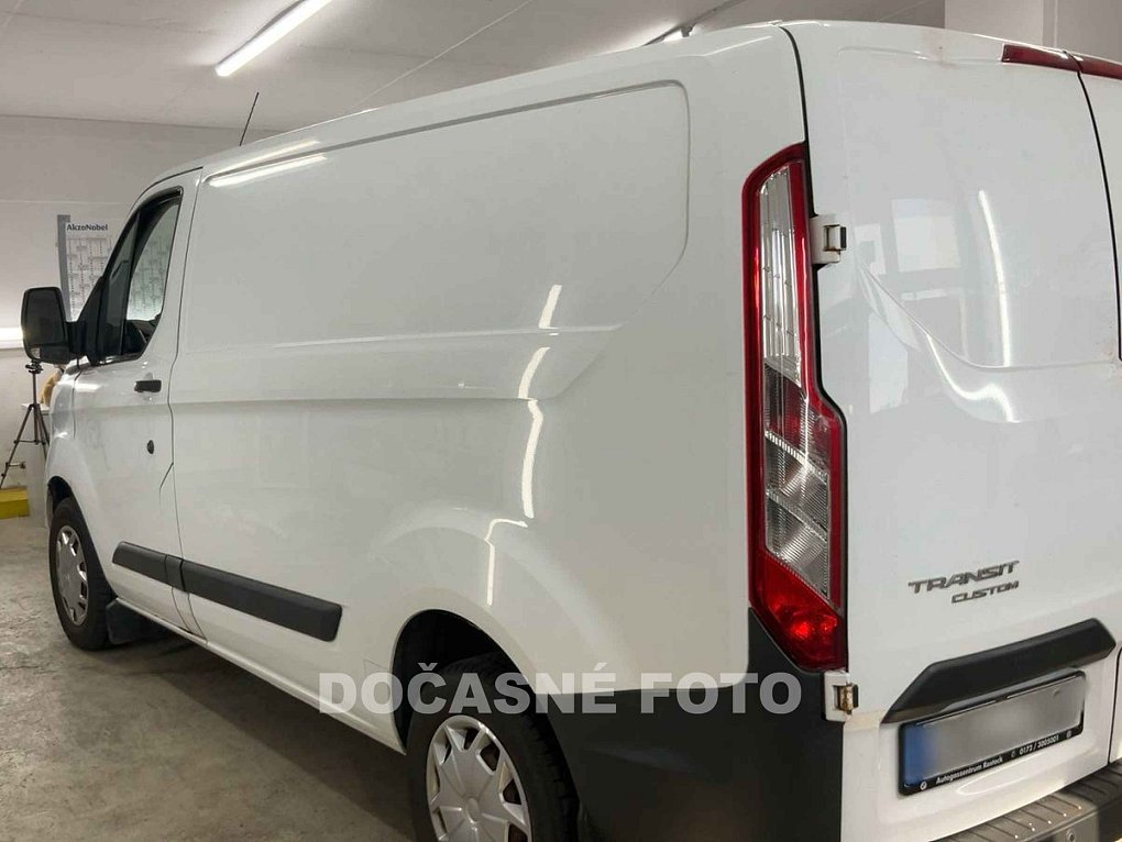 Ford Transit Custom 2.2TDCi Trend L1H1