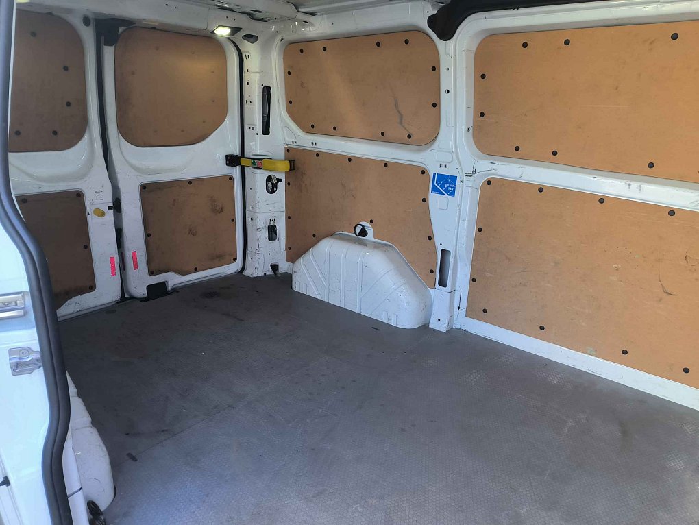 Ford Transit Custom 2.2TDCi Trend L1H1