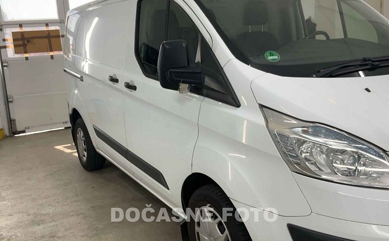 Ford Transit Custom 2.2TDCi Trend L1H1