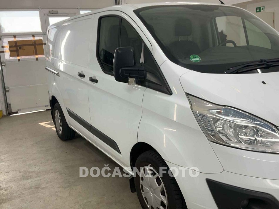 Ford Transit Custom 2.2TDCi Trend L1H1