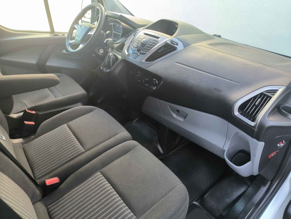 Ford Transit Custom 2.2TDCi Trend L1H1