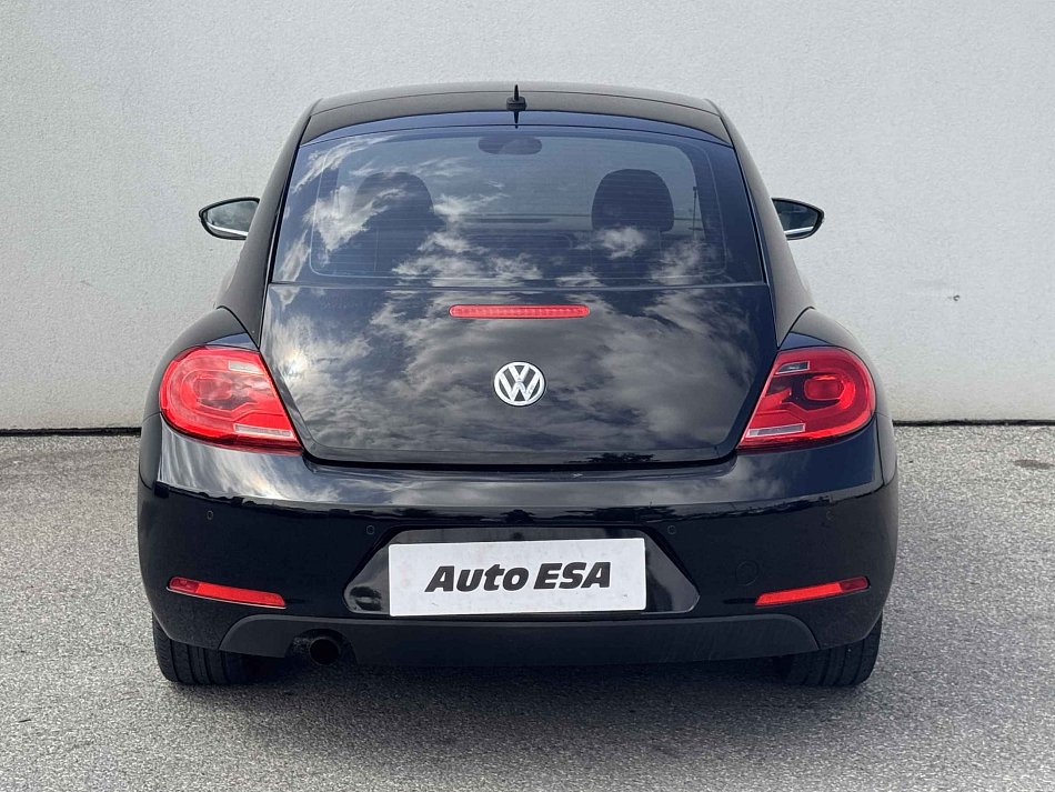 Volkswagen Beetle 1.2i 