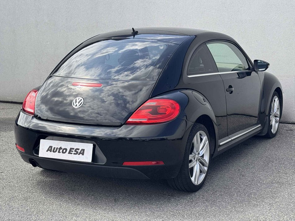 Volkswagen Beetle 1.2i 