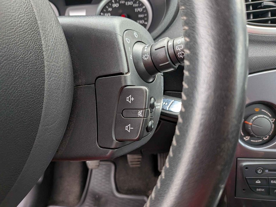 Renault Clio 1.2i 