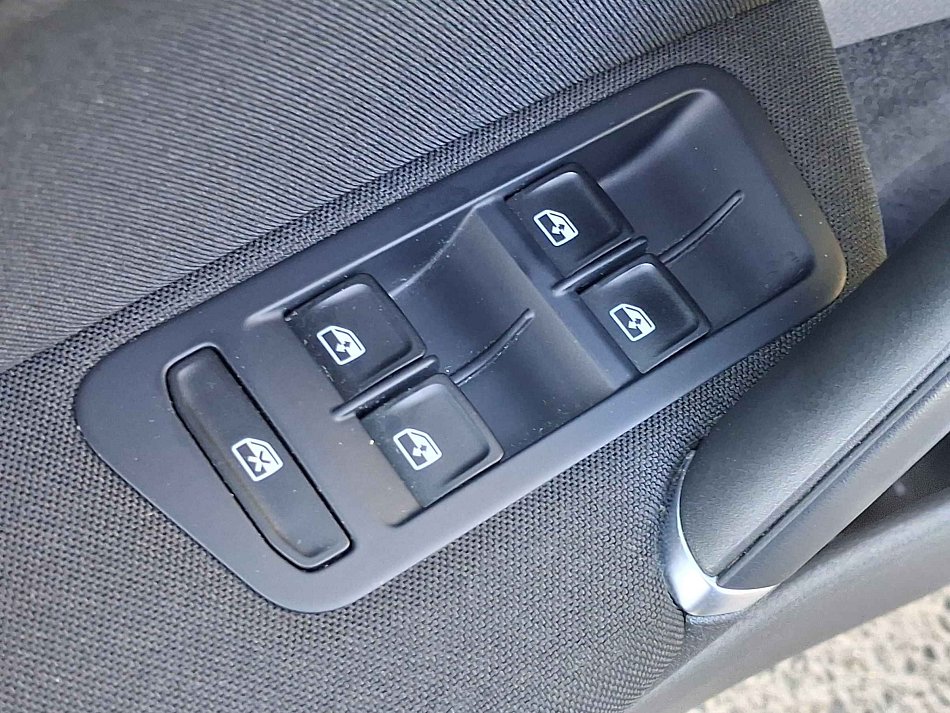 Volkswagen Golf 2.0 TDi Allstar
