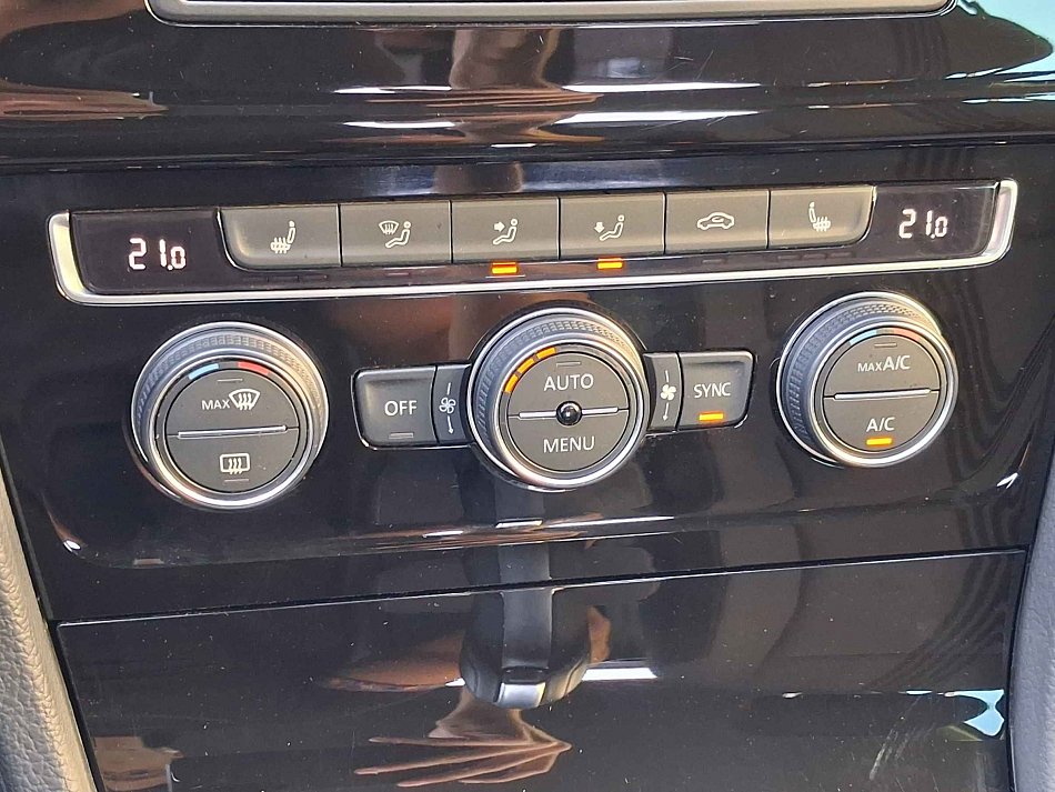 Volkswagen Golf 2.0 TDi Allstar