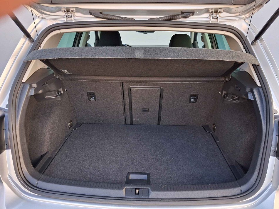 Volkswagen Golf 2.0 TDi Allstar