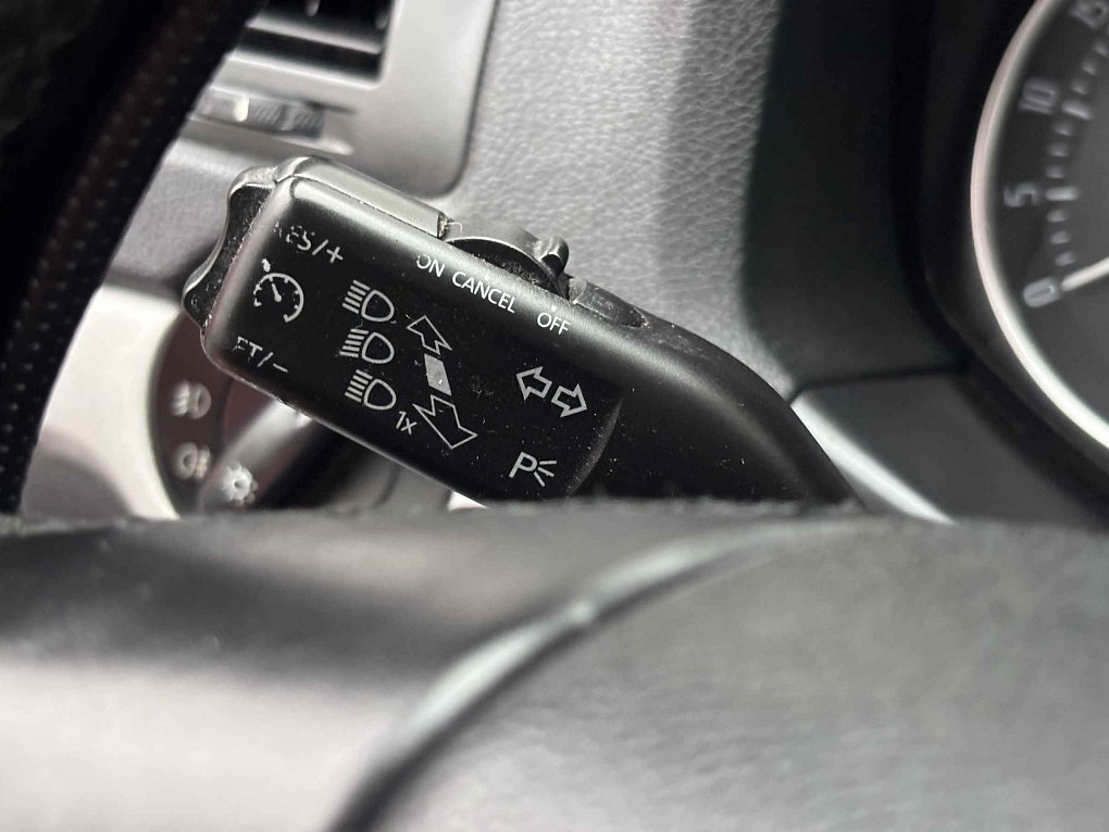 Škoda Octavia II 1.6 TDi Ambiente