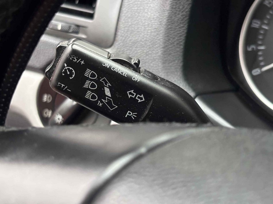 Škoda Octavia II 1.6 TDi Ambiente