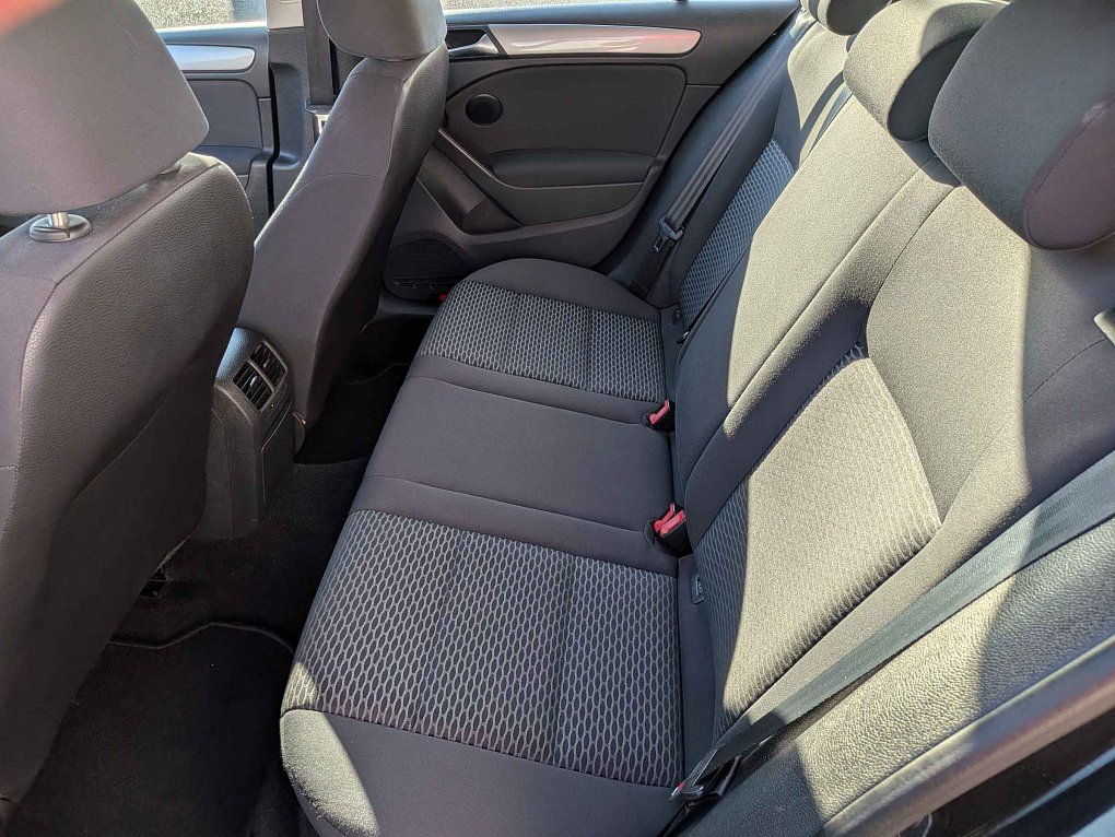 Volkswagen Golf 1.2 TSi 