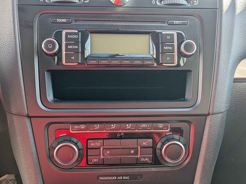 Volkswagen Golf 1.2 TSi 