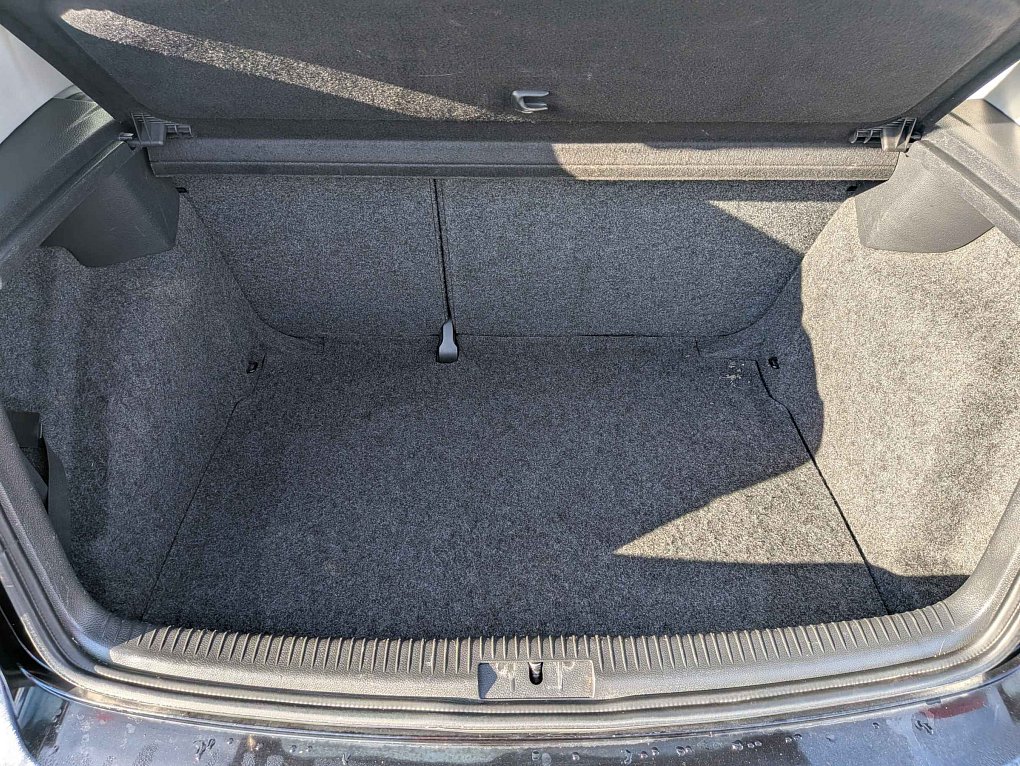 Volkswagen Golf 1.2 TSi 