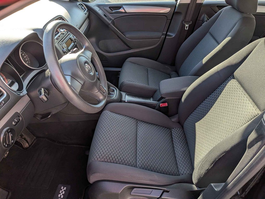 Volkswagen Golf 1.2 TSi 