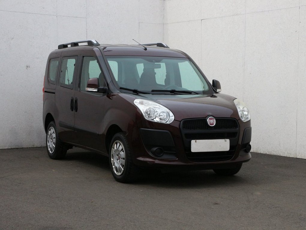 Fiat Doblo 1.4i 