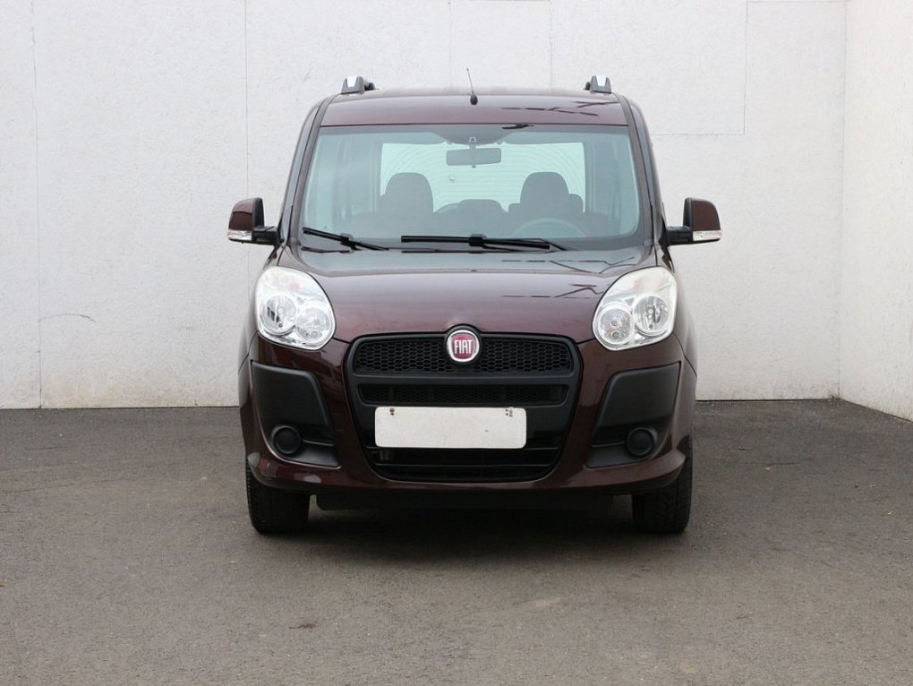 Fiat Doblo 1.4i 