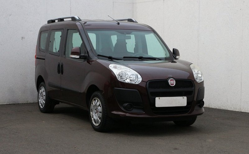 Fiat Doblo 1.4i 