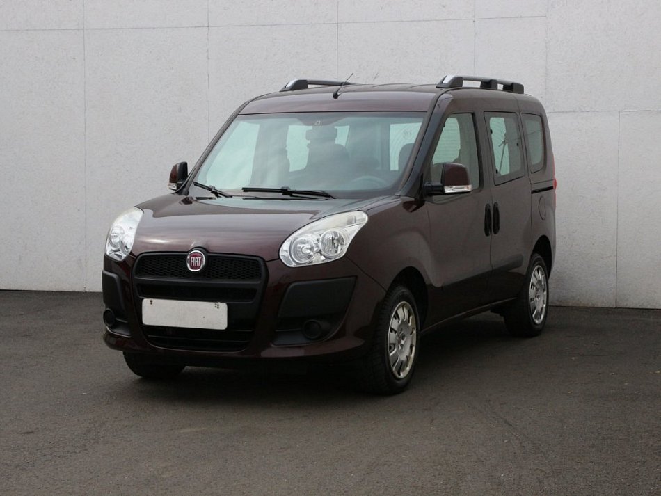 Fiat Doblo 1.4i 