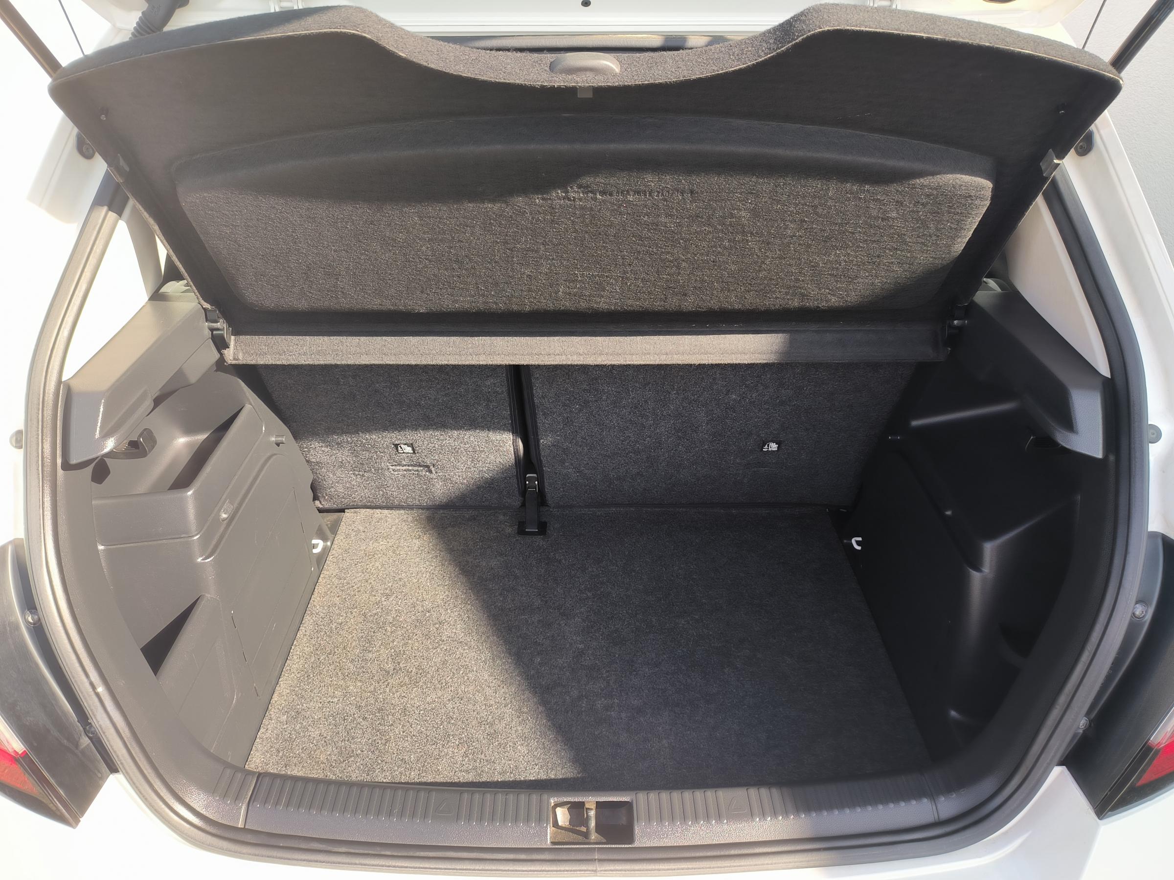 Škoda Fabia III, 2015 - pohled č. 8