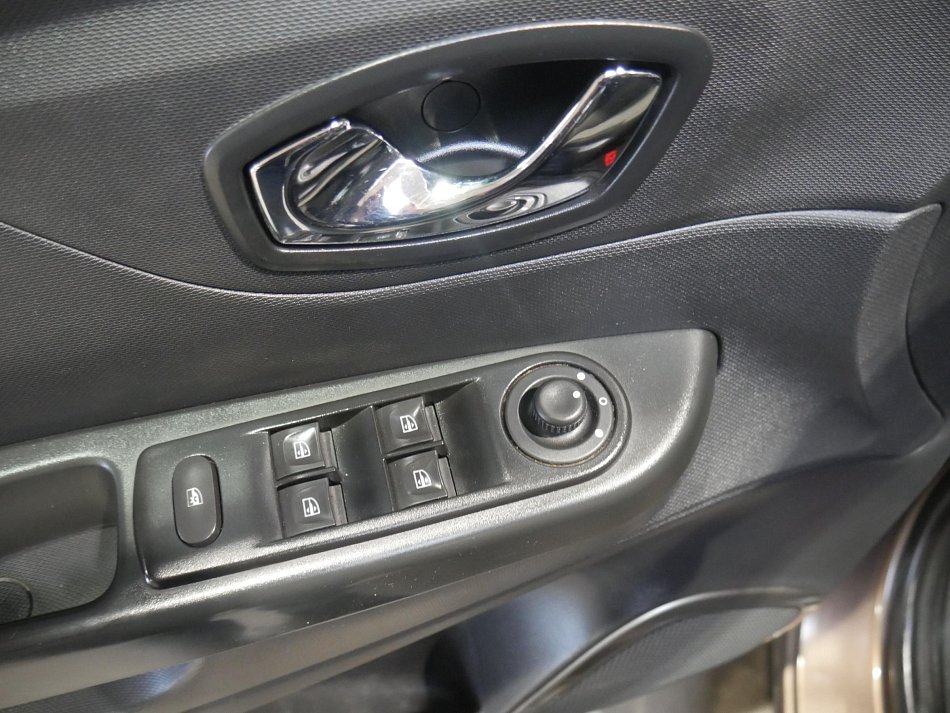 Renault Captur 1.2TCe 