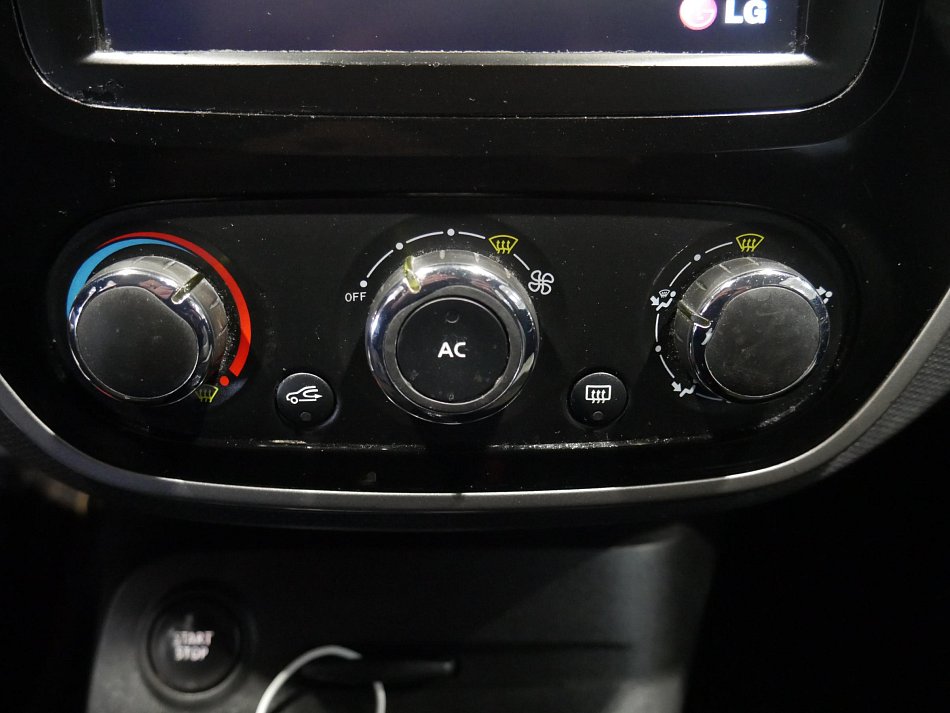 Renault Captur 1.2TCe 