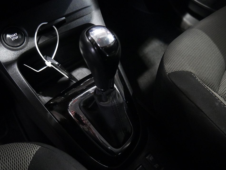 Renault Captur 1.2TCe 