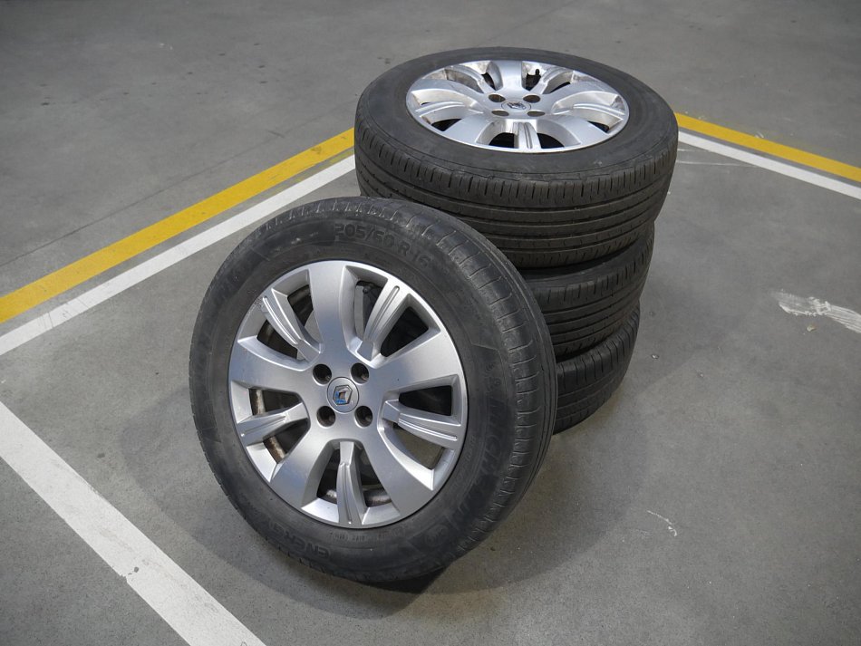 Renault Captur 1.2TCe 