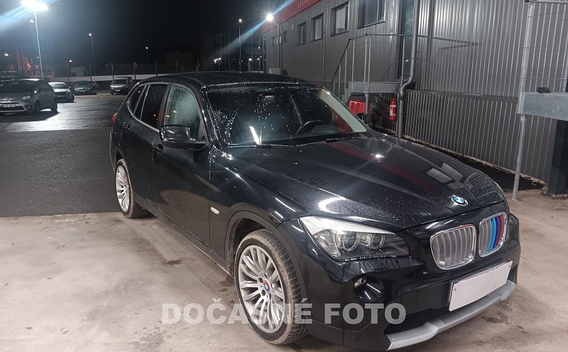 BMW X1 3.0i  xD