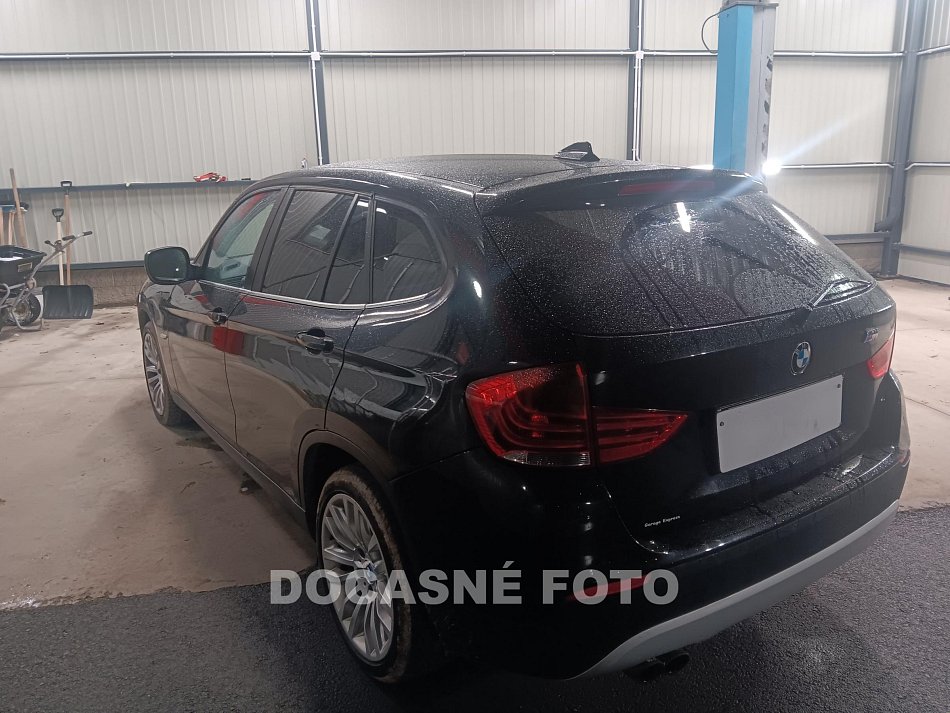 BMW X1 3.0i  xD
