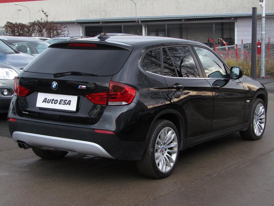 BMW X1 3.0i  xD