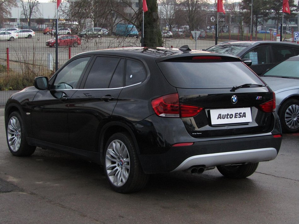 BMW X1 3.0i  xD