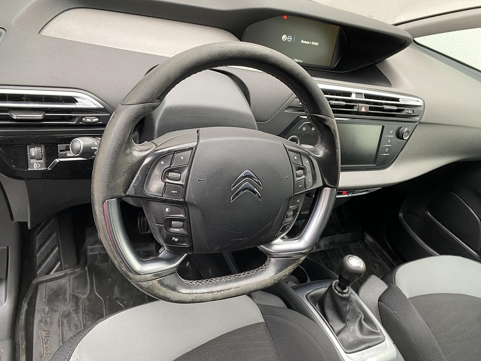 Citroën C4 Picasso 1.6 HDi Intensive