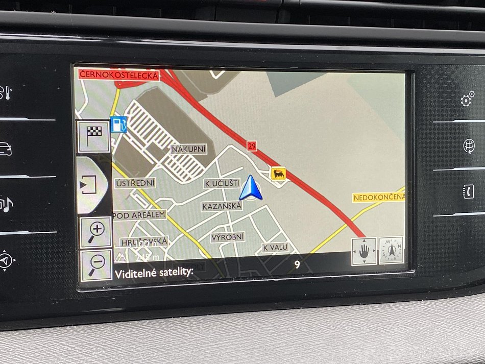 Citroën C4 Picasso 1.6 HDi Intensive