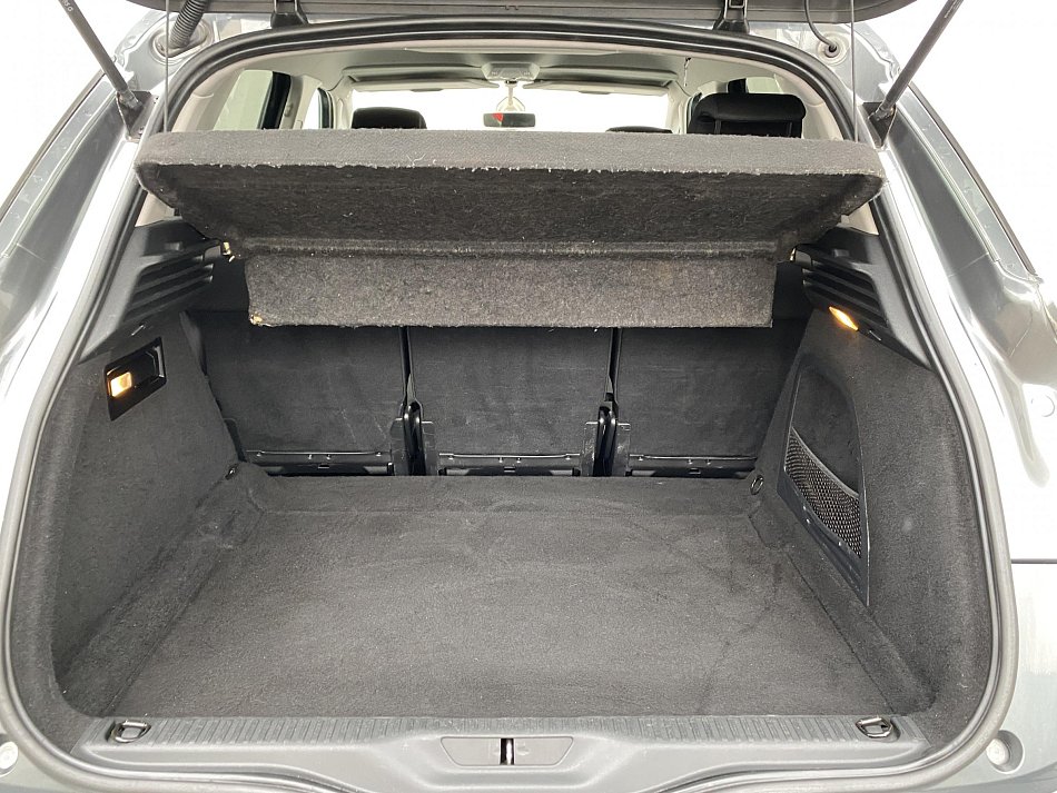 Citroën C4 Picasso 1.6 HDi Intensive