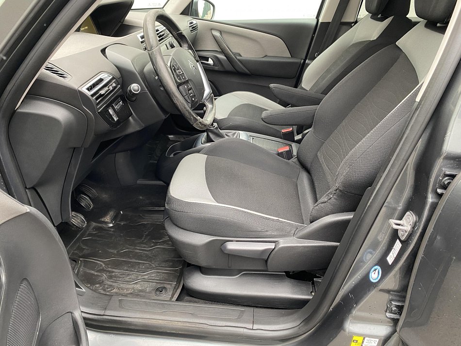 Citroën C4 Picasso 1.6 HDi Intensive