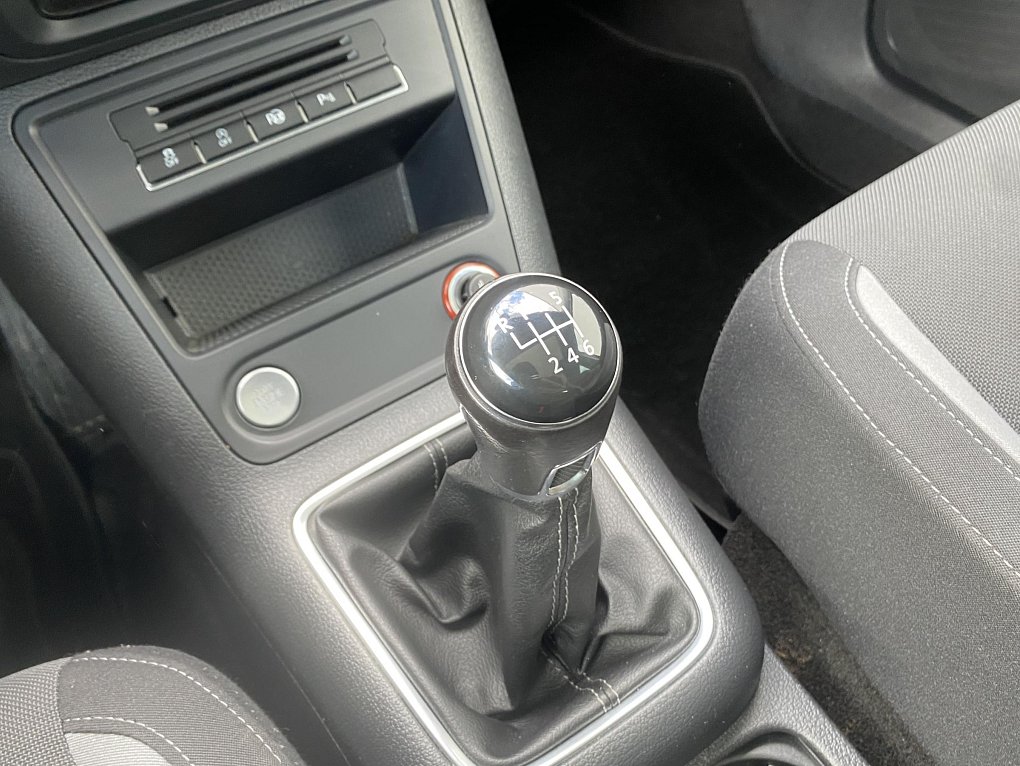 Volkswagen Tiguan 1.4 TSi Life