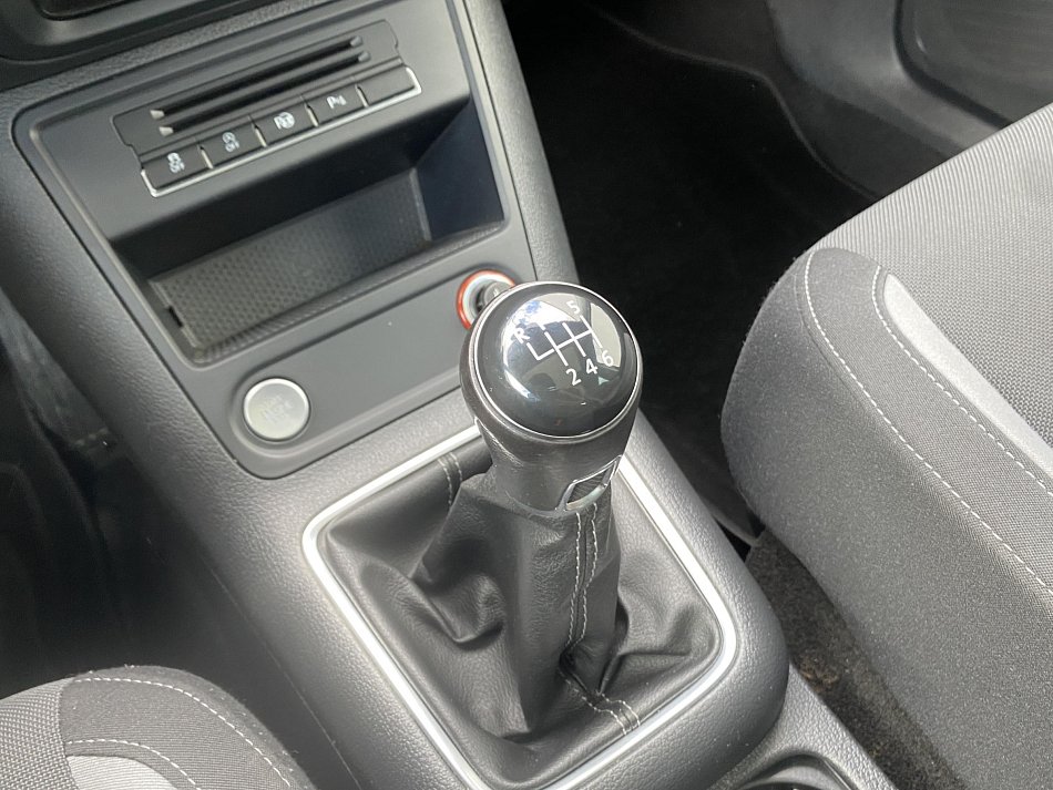 Volkswagen Tiguan 1.4 TSi Life