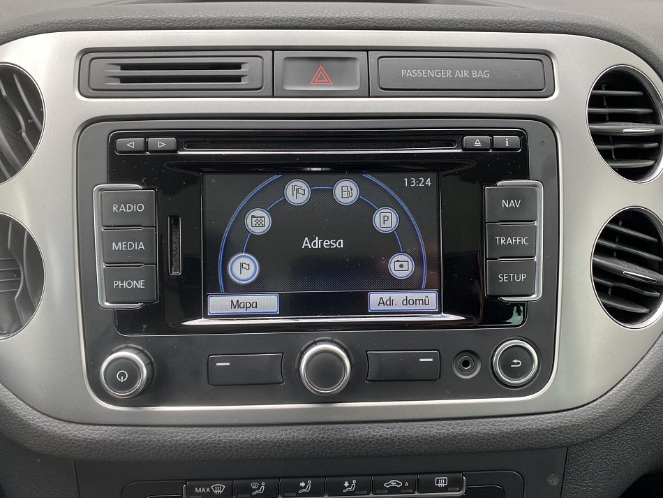 Volkswagen Tiguan 1.4 TSi Life