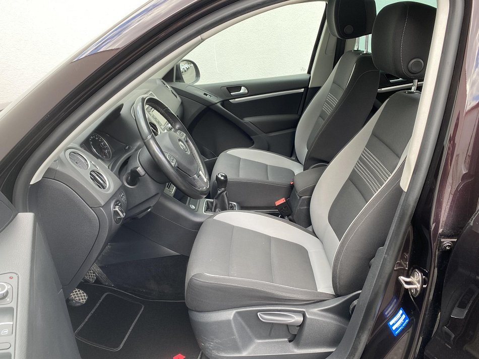 Volkswagen Tiguan 1.4 TSi Life