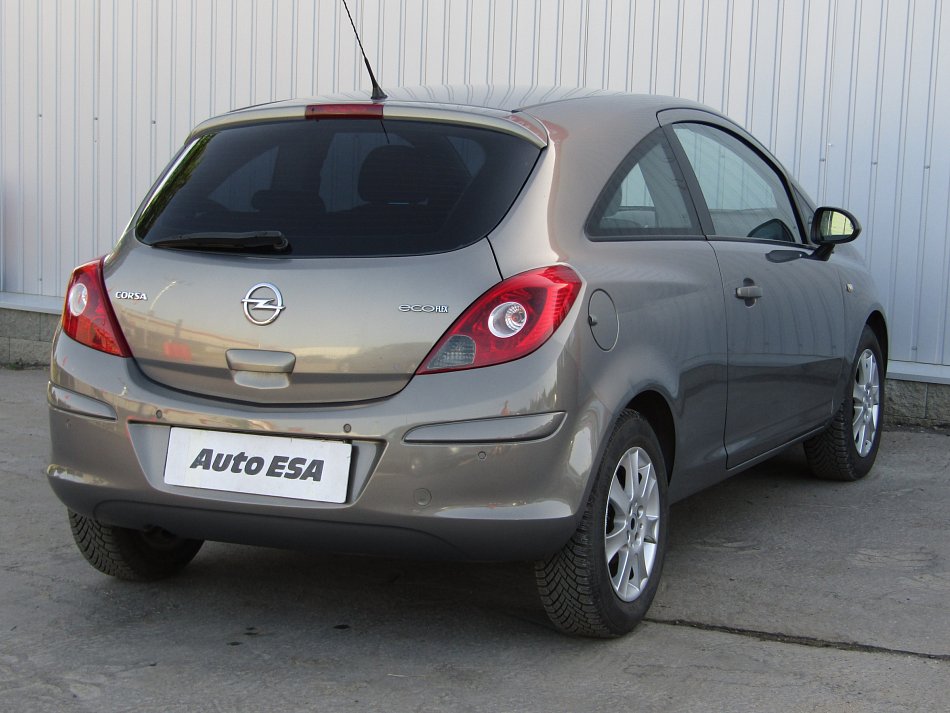 Opel Corsa 1.2 i 