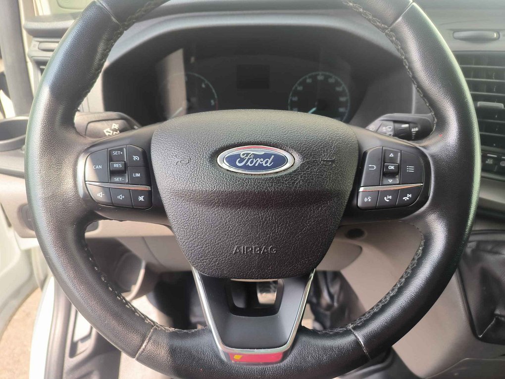 Ford Transit Custom 2.0TDCi Trend L2H1