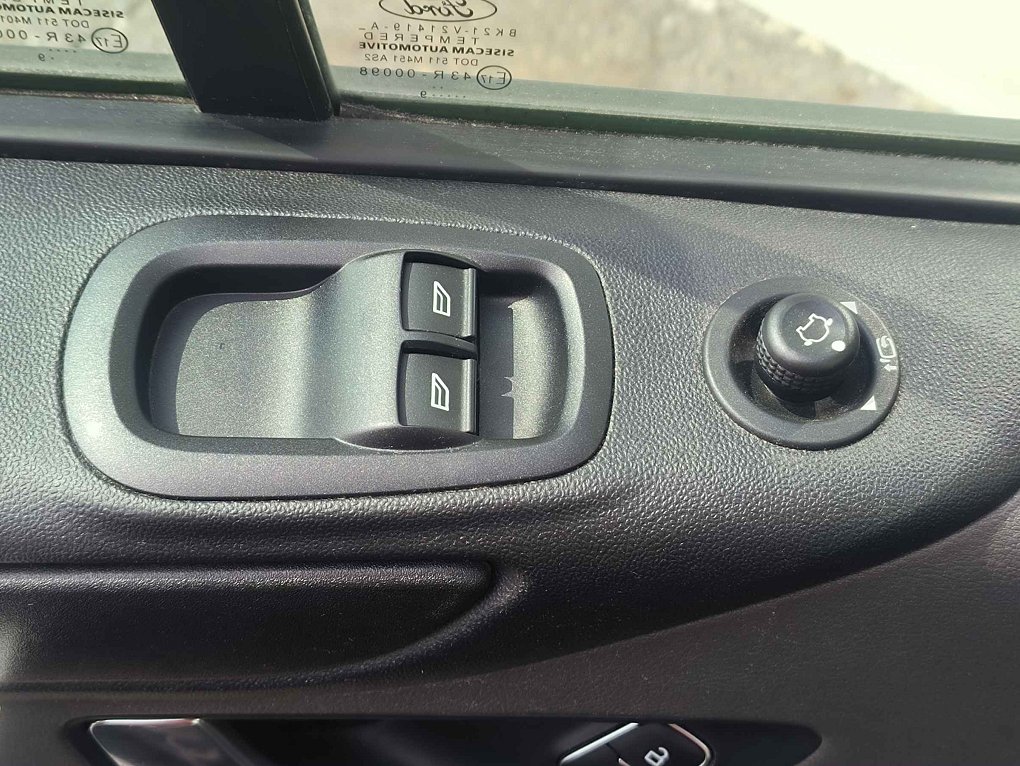 Ford Transit Custom 2.0TDCi Trend L2H1