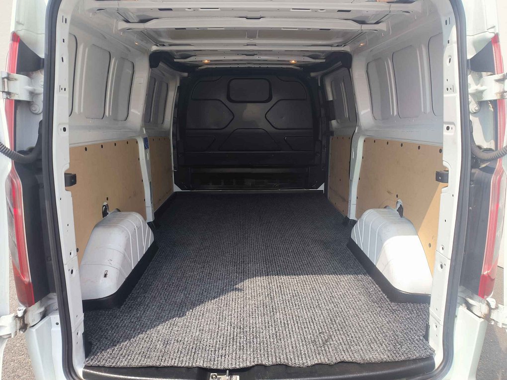 Ford Transit Custom 2.0TDCi Trend L2H1