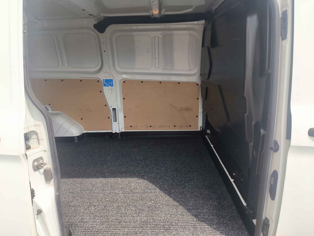 Ford Transit Custom 2.0TDCi Trend L2H1