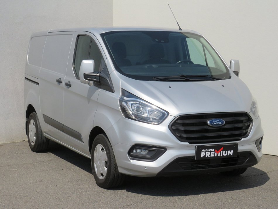 Ford Transit Custom 2.0 D 