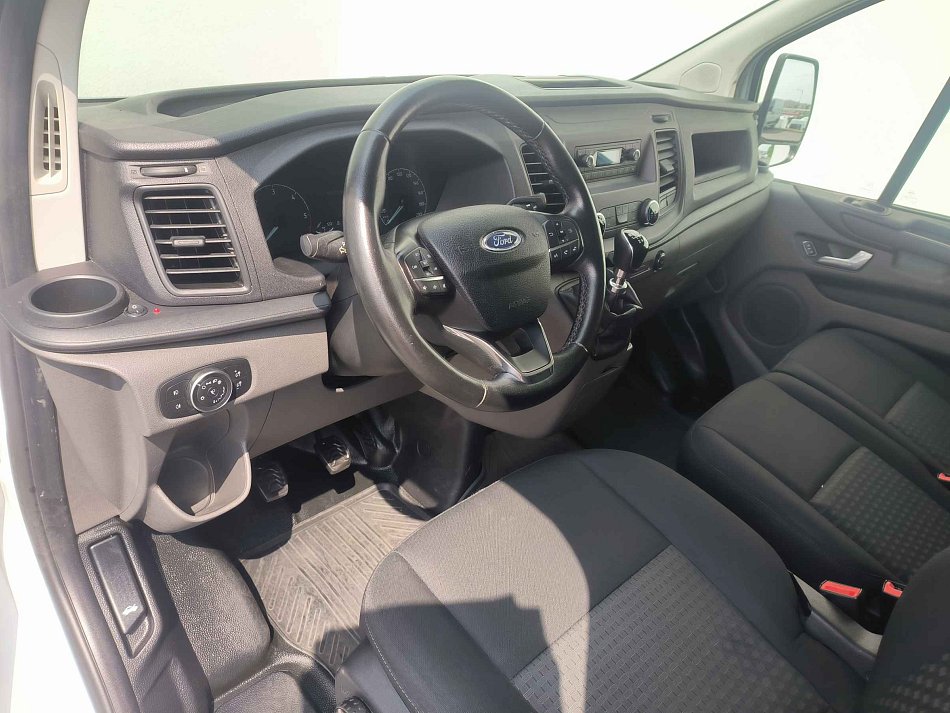 Ford Transit Custom 2.0TDCi Trend L2H1