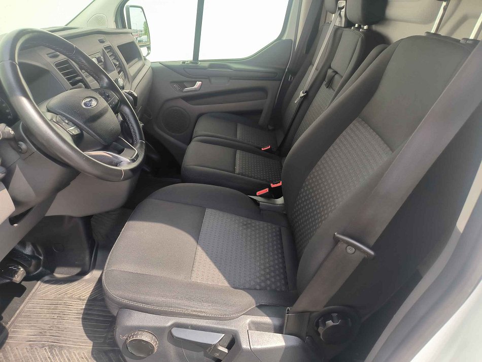 Ford Transit Custom 2.0TDCi Trend L2H1